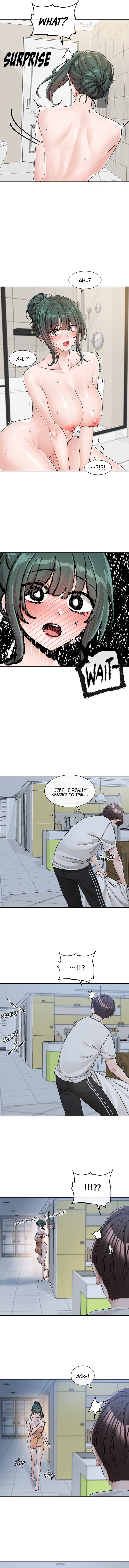 Manga Image